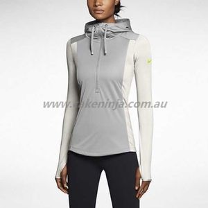 Nike Pro Dri-FIT Half Zip